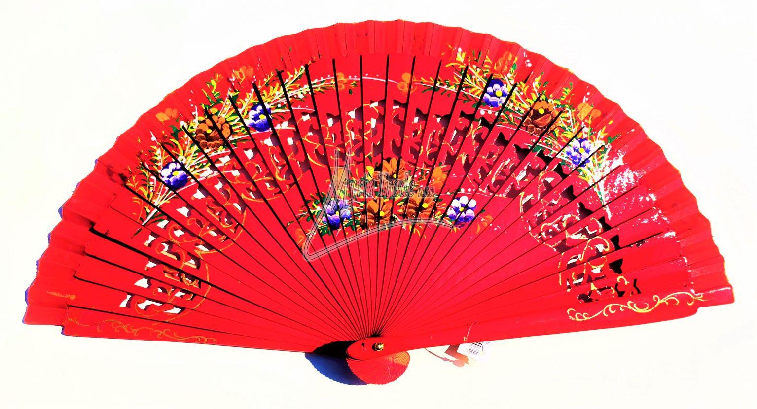 foto luxusn� v�j�� - �erven�